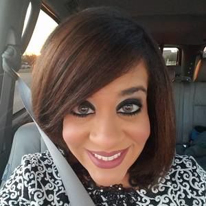 Meet your Posher, Angela